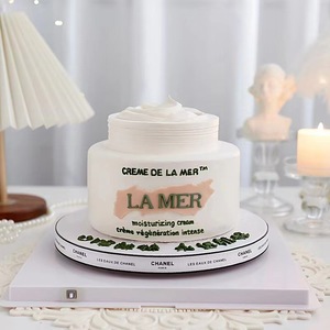 Cake Stand Round Plastic 6 Inch 8 Inch Reusable <b>Baking</b> Tools For Cake Decorating - Product Image 3