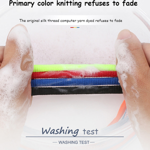 Dây giày thể thao 24 màu chất lượng cao bằng polyester đàn hồi hình oval dành cho trẻ em và người lớn, dùng cho giải trí, chiều dài 100/120/140/160/180cm - Product Image 5