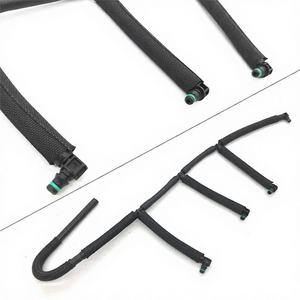 Mayoristas de Fábrica Ofrecen Tuberías de Retorno de Combustible 03L130235AF/AP para Vehículos Audi 1.6 TDI Volkswagen, Suministro Transfronterizo Disponible - Product Image 4