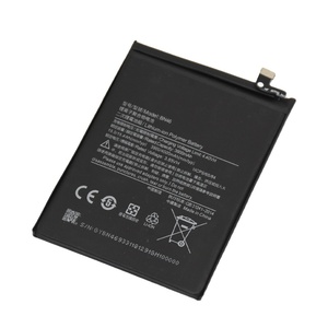 Batería de polímero de litio Digital AAA + para Xiaomi Redmi Note8 <span class=keywords><strong>BN46</strong></span> con capacidad de 4000mAh batería de litio para teléfono móvil para <span class=keywords><strong>BN46</strong></span> - Product Image 1