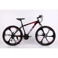 Kit de transmission 26t pour vélo, 21 vitesses, pneu large, modèle 2020