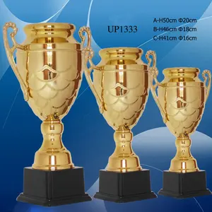 Wholesale cheap metal trophy sport trophies