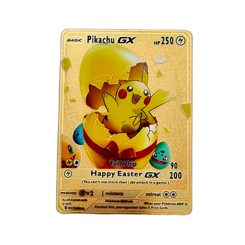 easter pokemon cards Hopefully everyone had an amazing Easter My Easter 2026 Pokemon Card #HappyEaster #Pokemon