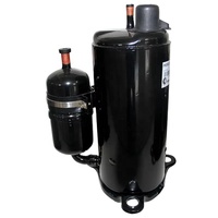 Compresor Scroll Panasonic de Alta Calidad C-SBN301H5A C-SBN303L8A C-SBN303H8A R22 Cobre 1 Año de Garantía Comercial Industrial