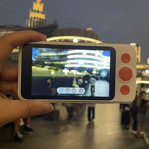 กล้องเด็ก AI, กล้องสำหรับเด็ก, กล้องสำหรับเด็กๆ, กล้อง AI - Product Image 3