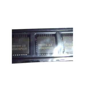 ไมโครคอนโทรลเลอร์แบบชิปเดี่ยว CS5101 PLCC28 CS5101A-JL8 ไอซีชิป - Product Image 1