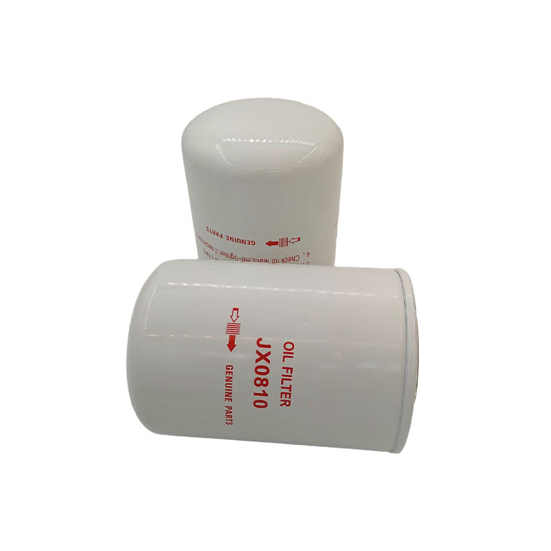Oil Filter JX0810 Yangdong - Efficient Engine Parts