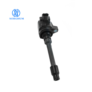 Sorghum Coil CM11-121A Coil 305205R0003 Koil Pengapian, Performa Tinggi, untuk Honda Jazz 2015 2021 - Product Image 1