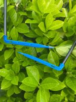 Système d'irrigation goutte à goutte en plastique Drip Arrow pour l'utilisation quotidienne dans les jardins, les serres agricoles