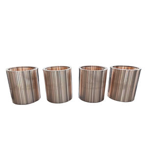 บูชเฟรมทองแดงทนต่อการสึกหรอของเครื่องบด - Product Image 6