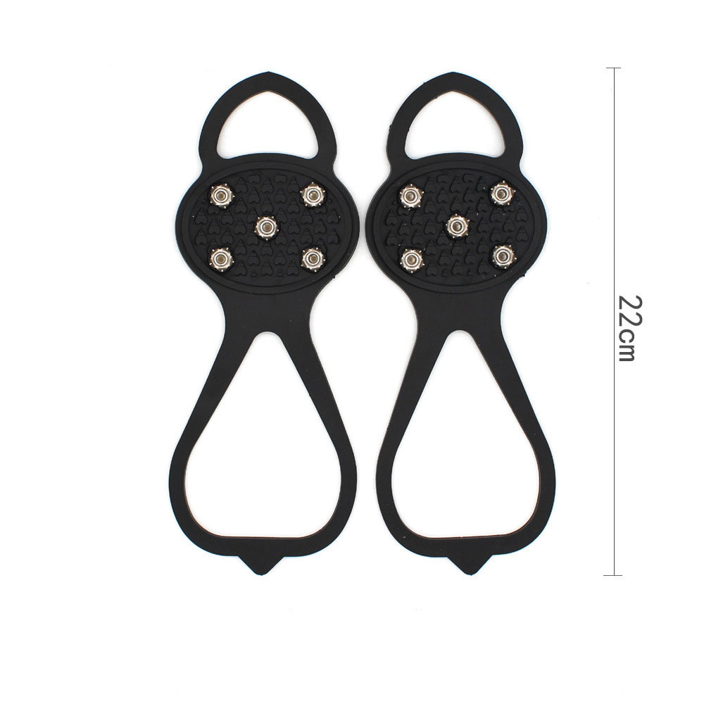 Noir (Taille Enfants)