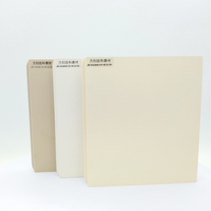 Feuille de PEEK vierge non remplie, naturelle, résistante aux produits chimiques à haute température, découpe sur mesure, matière première plastique industrielle - Product Image 1