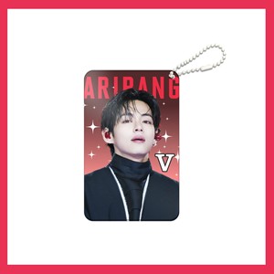 พวงกุญแจอะคริลิค K-pop ขายส่ง รูปภาพวง <span class=keywords><strong>BTS</strong></span> World Tour พร้อมสายลูกปัด สำหรับแฟนคลับ ของสะสม ของที่ระลึก - Product Image 6