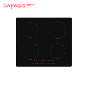 Table de cuisson à induction encastrable avec 4 brûleurs, modes de cuisson à température réglable avec précision - Product Image 6