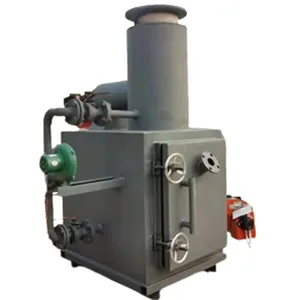 Affordable Garbage Incinerator Options Cost-Effective Solutions For Waste Reduction And Odor Management