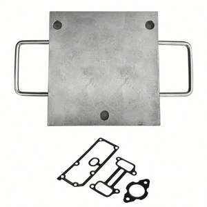 Moule de compression personnalisé pour joint torique de production de joint TPU - Product Image 4
