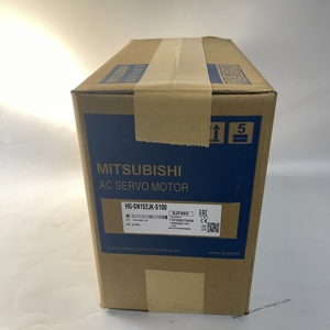 Moteur servo électrique AC HG-SN152JK-S100 - Product Image 1