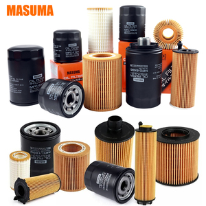 Filtro de Aceite para Automóvil MFC-2417 MASUMA, Garantía de Calidad de 1 Año Incluida para <span class=keywords><strong>AUSTIN</strong></span> - Product Image 6