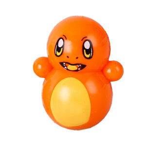 Mini Juguete de Mesa Educativo de Plástico con Diseño de Dibujos Animados para Niños de 2 a 4 Años - Product Image 2