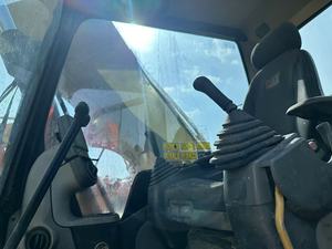 รถขุดดินระบบไฮดรอลิก23ตัน323D สำหรับ312D รถขุดดิน325D 315D 330D 100% คุณภาพสูงพร้อมใช้งาน - Product Image 5