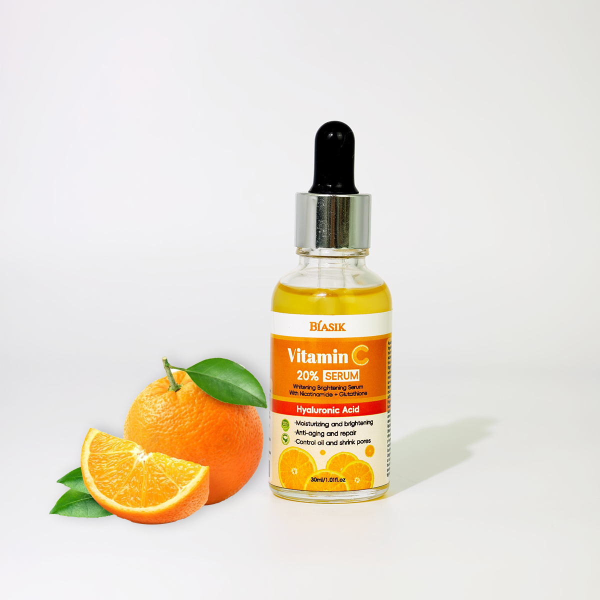 liposomal glutathione antioxidant Medicube AGE-R Glutathione Glow Capsule Cream (50ml) main image 0