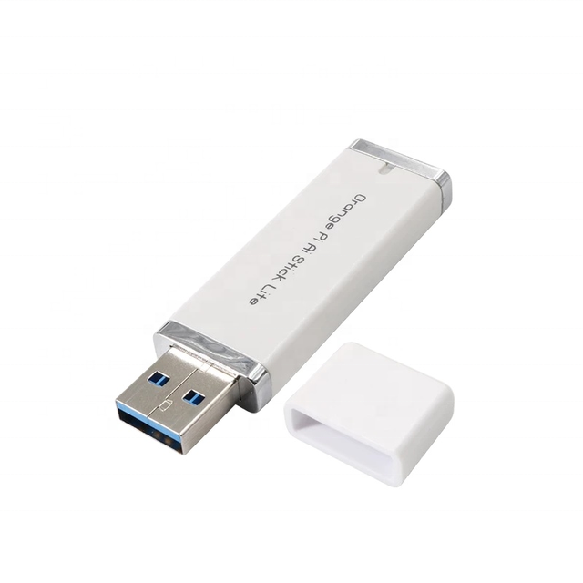 Orange Pi AI Stick Lite Neural Network Computing Artificial Intelligence