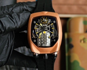 Reloj Deportivo Impermeable Estilo Richard Mille, Reloj Mecánico Automático de Alta Gama - Product Image 3