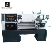 Type Horizontal C6140 Universel tournant Tour machine à vendre
