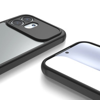 Coque de téléphone antichoc avec anneau magnétique pour HONOR 600 600Pro 600Lite, toucher doux, sensation peau, fournie par l'usine
