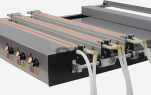 Nuova Macchina per Piegatura Acrilica, Strumento Elettrico per Piegatura a Caldo di Plexiglass, Lastre di Plastica, Insegne Luminose e Cartelli Pubblicitari - Product Image 5