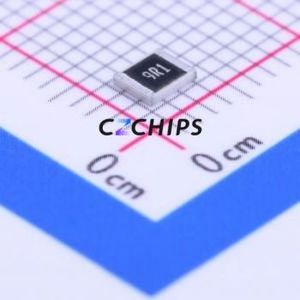 Résistance SMD RTT129R1JTP 1210 (Type : Film Épais) (Résistance : 9,1 Ohm Précision : 5%) - Product Image 1