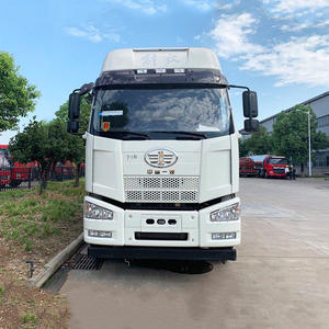 En çok satan FAW Jiefang 8x4 alüminyum alaşım ham petrol için yakıt tankeri  30,000L, <span class=keywords><strong>LNG</strong></span>, dizel | Mobil yakıt istasyonu - Product Image 4