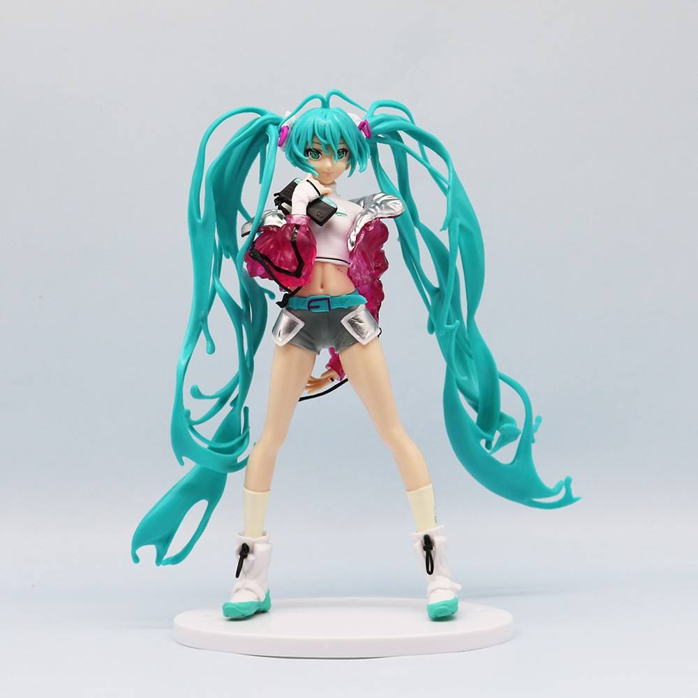 Mikamoto hatsune [bagged]