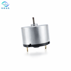 Moteur CC de taille 520, <span class=keywords><strong>33</strong></span> mm, 12 V, 24 V, moteur compact à couple élevé pour appareils intelligents - Product Image 4