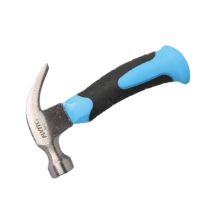 FIXTEC 600g Marteau de charpentier à tête magnétique pour déchiquetage et clouage, outil de toiture FHRH70600 pour couvreurs FH - Product Image 2