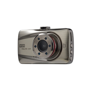 Car DVR Night Vision FHD 1080P 3.0 IPS Lens Với Videocamera Auto Dash Cam Camera Chiếu Hậu Video DVR Dash Cam - Product Image 6