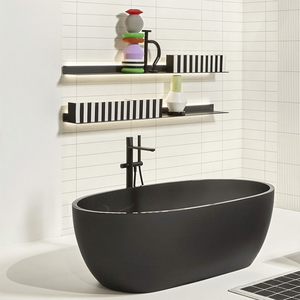 Tùy chỉnh nhôm hình chữ L dẫn ánh sáng Kệ tường cho khách sạn nhà tùy chỉnh màu sắc và kích cỡ cho phòng khách siêu thị hiển thị - Product Image 2