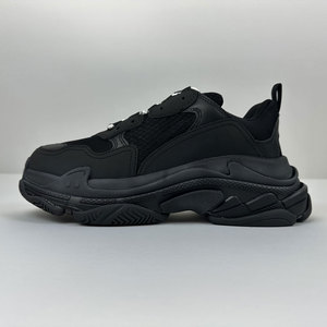Sneakers Chunky de Haute Qualité pour Hommes et Femmes, Style Casual, Nouveaux Modèles, Chaussures pour Hommes - Product Image 4