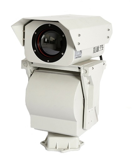 Long Range Zoom Monitoring Thermal Imaging Camera