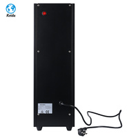 Machine de scellage automatique électrique pour boîtes de conserve et bouteilles en plastique