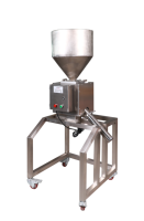 Usine vente séparateur de métal détecteur de métaux séparation de particules métalliques