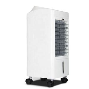 Şarj edilebilir HAVA SOĞUTUCU düşük Watt ince taşınabilir ev su buharı HAVA SOĞUTUCU oda için - Product Image 2