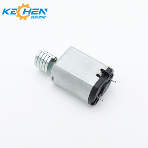 Hiệu suất cao 030 Series Nhỏ 16mm Đường kính rung động cơ 1.5V \ 3V \ 3.3V \ 3.7V \ 5V \ 6V \ 7.2V \ 9V \ 12V \ 24V DC - Product Image 6