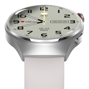 2024 Hot Bán MT26 Thông Minh Đồng Hồ Amoled Màn Hình Lớn Vòng Không Thấm Nước Câu Trả Lời Cuộc Gọi Bt Âm Nhạc Thể Thao Smartwatch Cho Nam Giới Phụ Nữ - Product Image 5