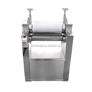 Fish Processing Factory Automatic Silver Carp Fish Skin Peeling Machine