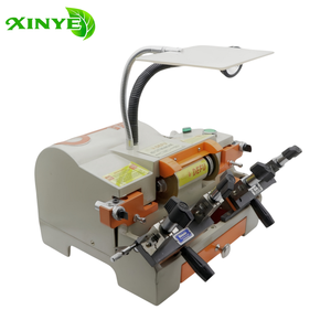 Machine à dupliquer les clés DEFU 100E1 220V 180W pour clés de voiture et de maison, outil de serrurier professionnel, prix d'usine - Product Image 4