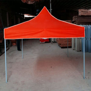 प्रीमियम वाणिज्यिक आउटडोर foldable पॉप अप चंदवा 10x10 व्यापार दिखाएँ तम्बू 1000 लोगों - Product Image 6