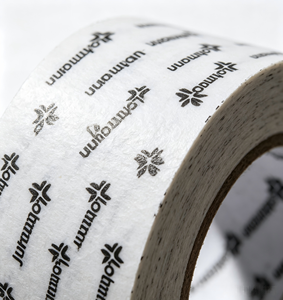 Cinta Adhesiva Acrílica Original de Alemania <span class=keywords><strong>Lohmann</strong></span> DC88101PE, Espuma de PE de 1 mm de Grosor, Doble Cara, para Unión de Molduras Interiores de Automóviles - Product Image 4