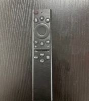 Control Remoto para TV Samsung Smart (2018-2025): Celdas Solares Recargables, Carga USB-C, Voz