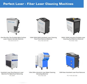 Máquina de <span class=keywords><strong>Limpieza</strong></span> Láser de Fibra de 1000W para Camiones, Barcos y Fuselajes de Aviones, Eliminación Industrial de Óxido, Pintura y Revestimientos en Superficies Metálicas - Product Image 5